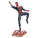 Spider Man Scarlet  Action Static Figure