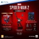 Spider-Man 2 Collectors Edition PS5