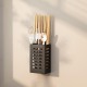 Wall Mount Spoon/Choopstick Holder Wall Mount Spoon/Choopstick Holder