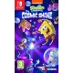 Spongebob Squarepants: The Cosmic Shake (Switch)