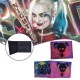 bioworld Harley Quinn Wallet from Suicide Squad