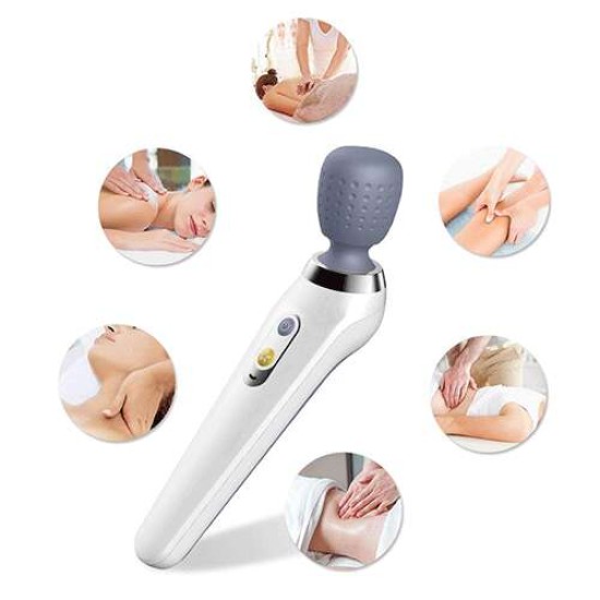 ST-806 Multifunctional Full Body Smart Wireless Handy Massager