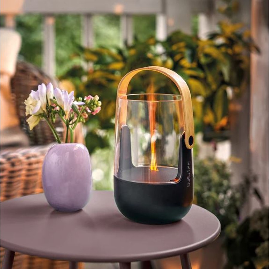 Stadler Form Sophie Black Aroma Diffuser