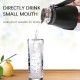 Stainless Steel Water Bottle Double Wall SUS304 - 650ml Stainless Steel Water Bottle Double Wall SUS304 - 650ml