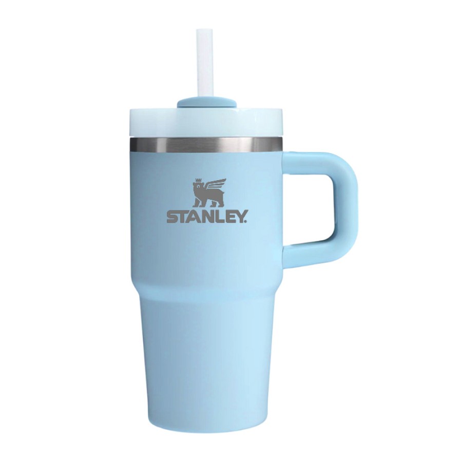 Stanley Quencher H2.O Flowstate Tumbler 20Oz - Sky Blue