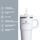 Stanley Quencher H2.O Flowstate Tumbler 20Oz - White