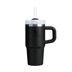 Stanley Quencher H2.O Flowstate Tumbler 20Oz - Black
