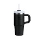 Stanley Quencher H2.O Flowstate Tumbler 20Oz - Black
