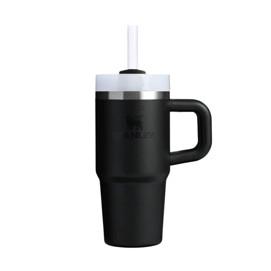 Stanley Quencher H2.O Flowstate Tumbler 20Oz - Black