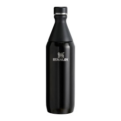 Stanley Legendry Camp Mug Bottle 591ml /20oz - Black