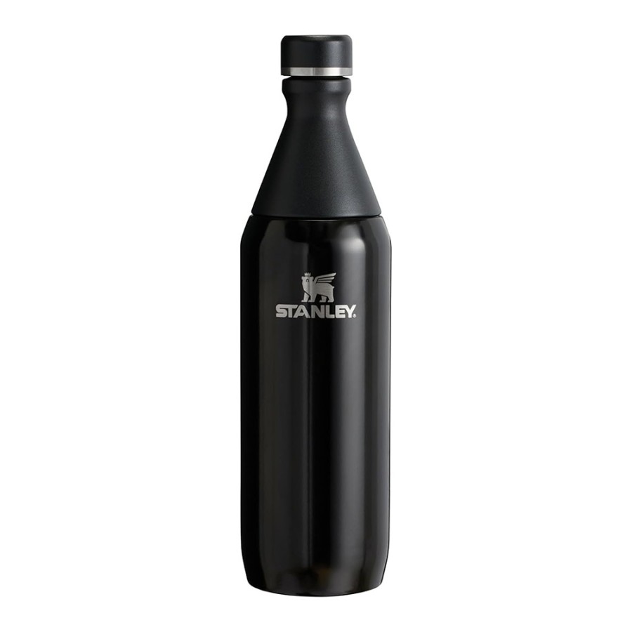 Stanley Legendry Camp Mug Bottle 591ml /20oz - Black