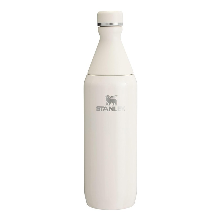 Stanley Legendry Camp Mug Bottle 591ml /20oz - Cream