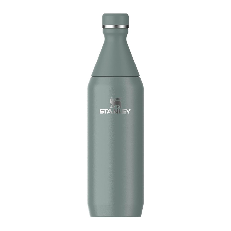 Stanley Legendry Camp Mug Bottle 591ml /20oz - Olive