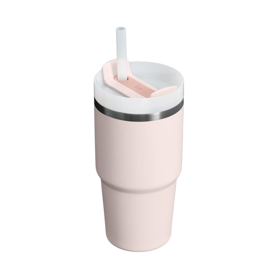 Stanley Quencher H2.O Flowstate Tumbler 20Oz - Pink