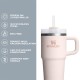 Stanley Quencher H2.O Flowstate Tumbler 20Oz - Pink
