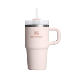 Stanley Quencher H2.O Flowstate Tumbler 20Oz - Pink
