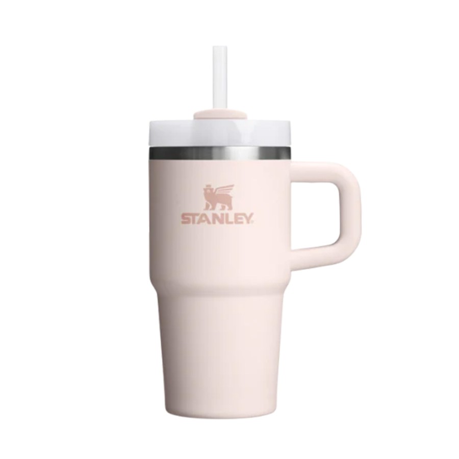 Stanley Quencher H2.O Flowstate Tumbler 20Oz - Pink