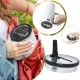 Leak Proof Lid with Straw for Stanley Tumbler