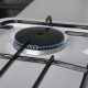 Starlux Deluxe 4 Burner Counter Top Gas Cooker Starlux Deluxe 4 Burner Counter Top Gas Cooker