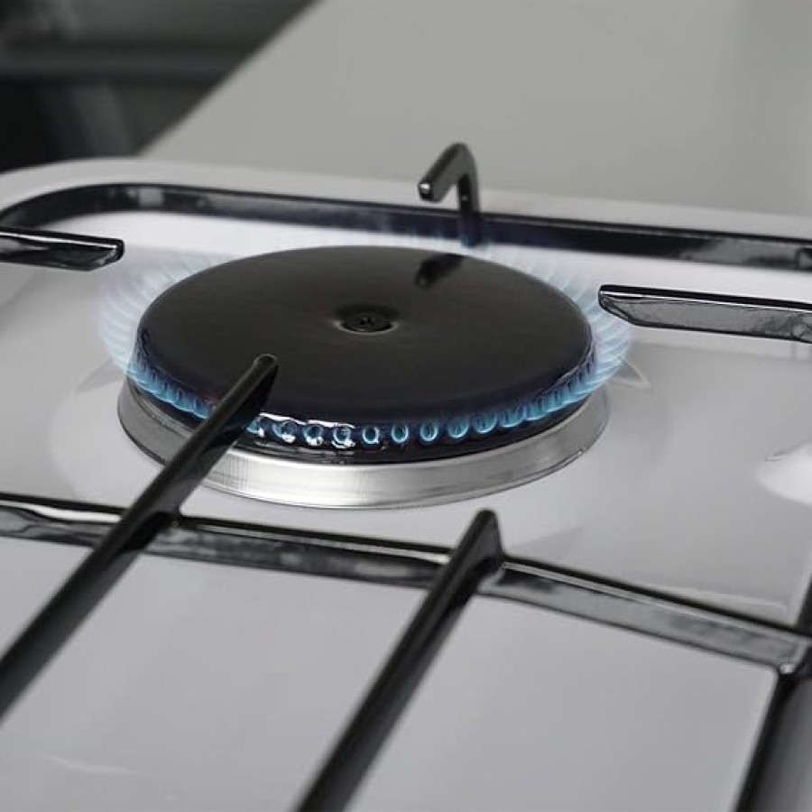 Starlux Deluxe 4 Burner Counter Top Gas Cooker Starlux Deluxe 4 Burner Counter Top Gas Cooker