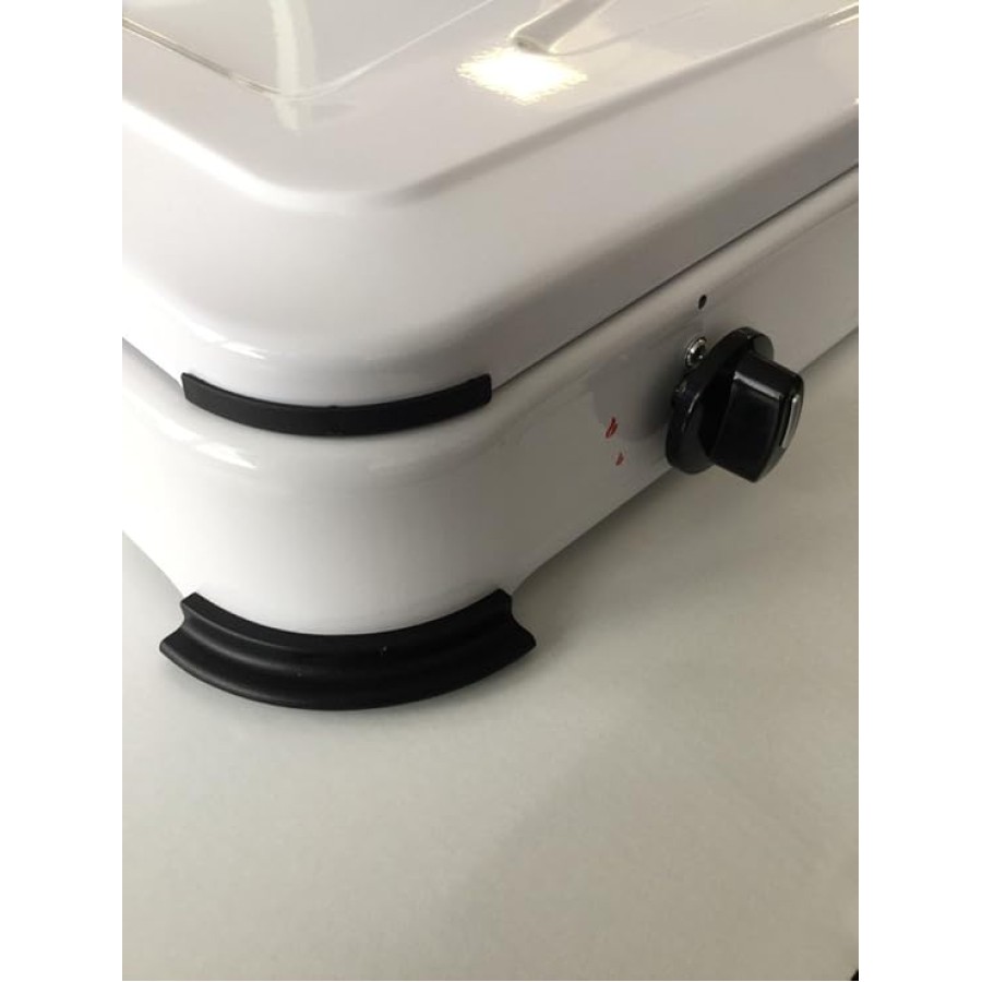 Starlux Deluxe 4 Burner Counter Top Gas Cooker Starlux Deluxe 4 Burner Counter Top Gas Cooker