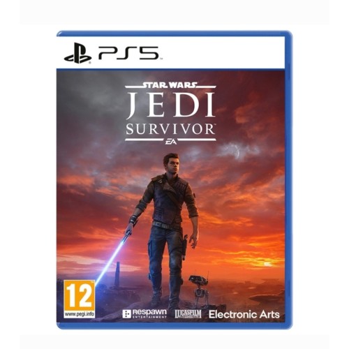 Star Wars Jedi: Survivor PS5