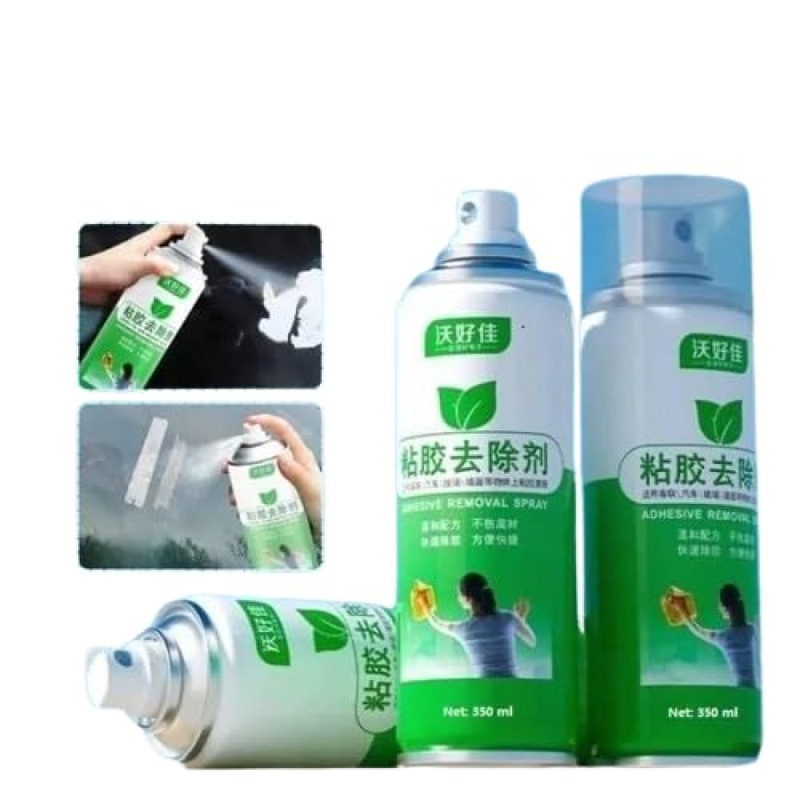 Sticker Remover Spray 450ml