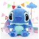 Stitch Plush Toy 40*35cm - Medium Size