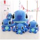 Stitch Plush Toy 60*40cm - Big Size