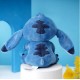 Lilo and Stitch Kawaii Stitch stuffed Plush Toy 10cm
