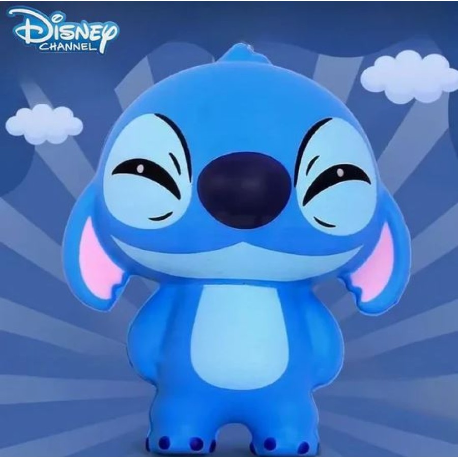 Disney Stitch Decompression Toy