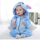 Baby Bodysuits Romper Comfy Stitch Costume