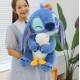 Disney’s Stitch Hugs Duck Plush Toy - 60cm