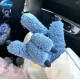  Disney Stitch Gloves Creative Stitch Paw Claw Blue 2PCS 