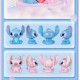 Stitch and Angel 3D Puzzle