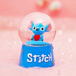 Stitch Ceramic Snow Ball - Stitch 3 Stitch Ceramic Snow Ball - Stitch 3