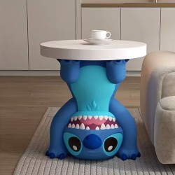 Stitch Themed Household Multifuntional Coffee Table