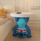 Stitch Themed Household Multifuntional Coffee Table