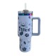 Stanley Quencher Stainless Steel Travel Tumbler 40oz - Stitch Ediiton Stanley Quencher Stainless Steel Travel Tumbler 40oz - Stitch Ediiton