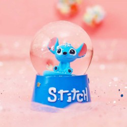 Stitch Ceramic Snow Ball - Stitch 1 Stitch Ceramic Snow Ball - Stitch 1
