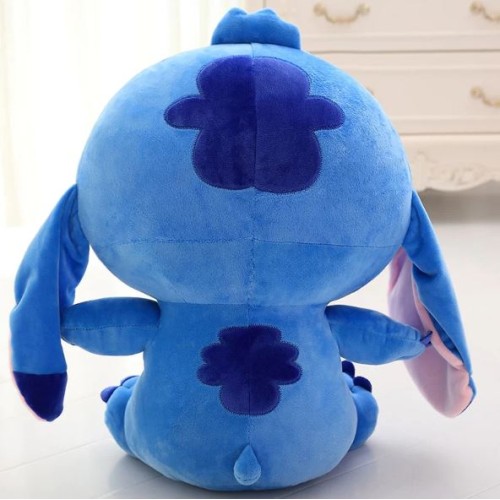 Stitch Plush Toys Stitch 50*45cm - Big Size