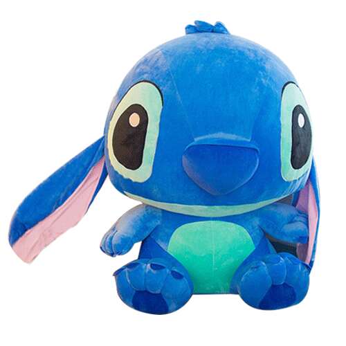 Stitch Plush Toys Stitch 90*60m - XXL Size