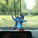 Stitch Action Hanging Car Figure Stitch Action Hanging Car Figure