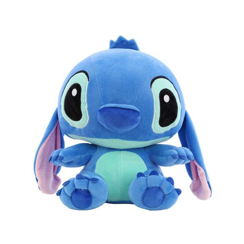 Stitch Plush Toys Stitch 50*45cm - Big Size