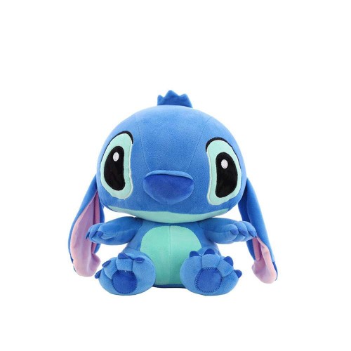 Stitch Plush Toys Stitch 40*35cm - Medium Size