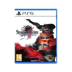 Stranger of Paradise Final Fantasy Origin PS5