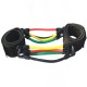 Strength Leg Resistance Band