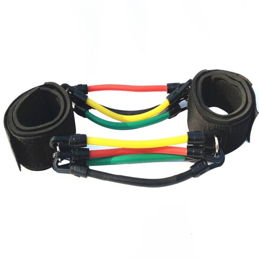 Strength Leg Resistance Band