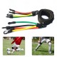 Strength Leg Resistance Band