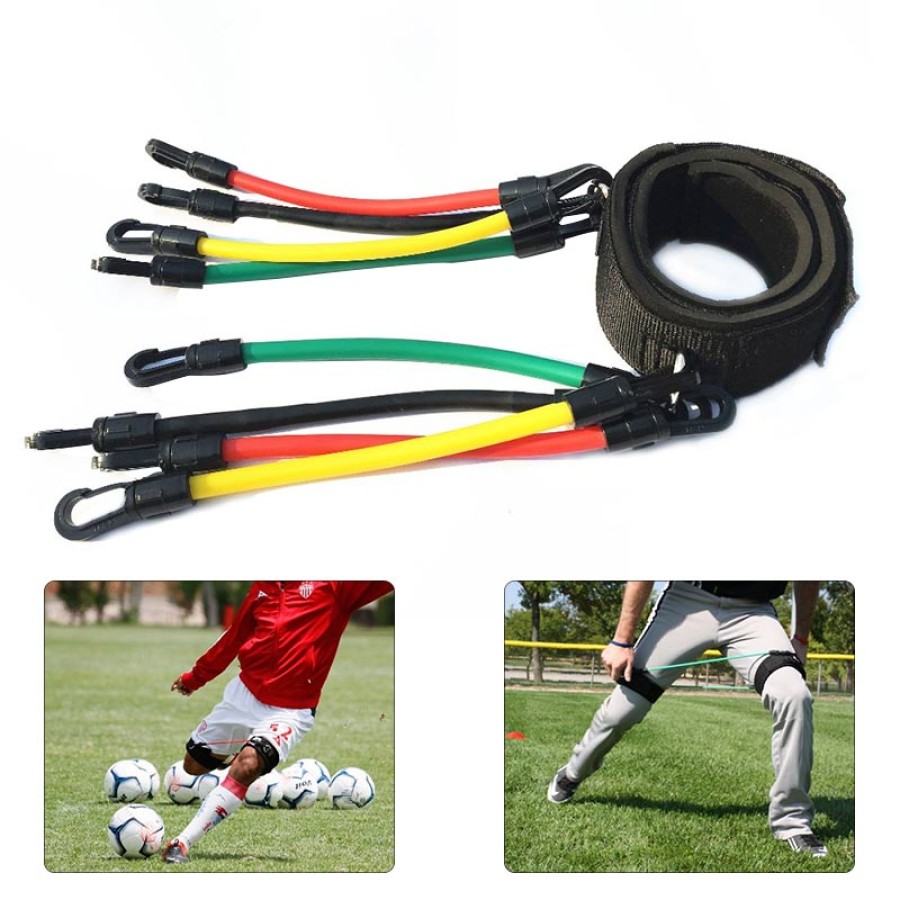 Strength Leg Resistance Band